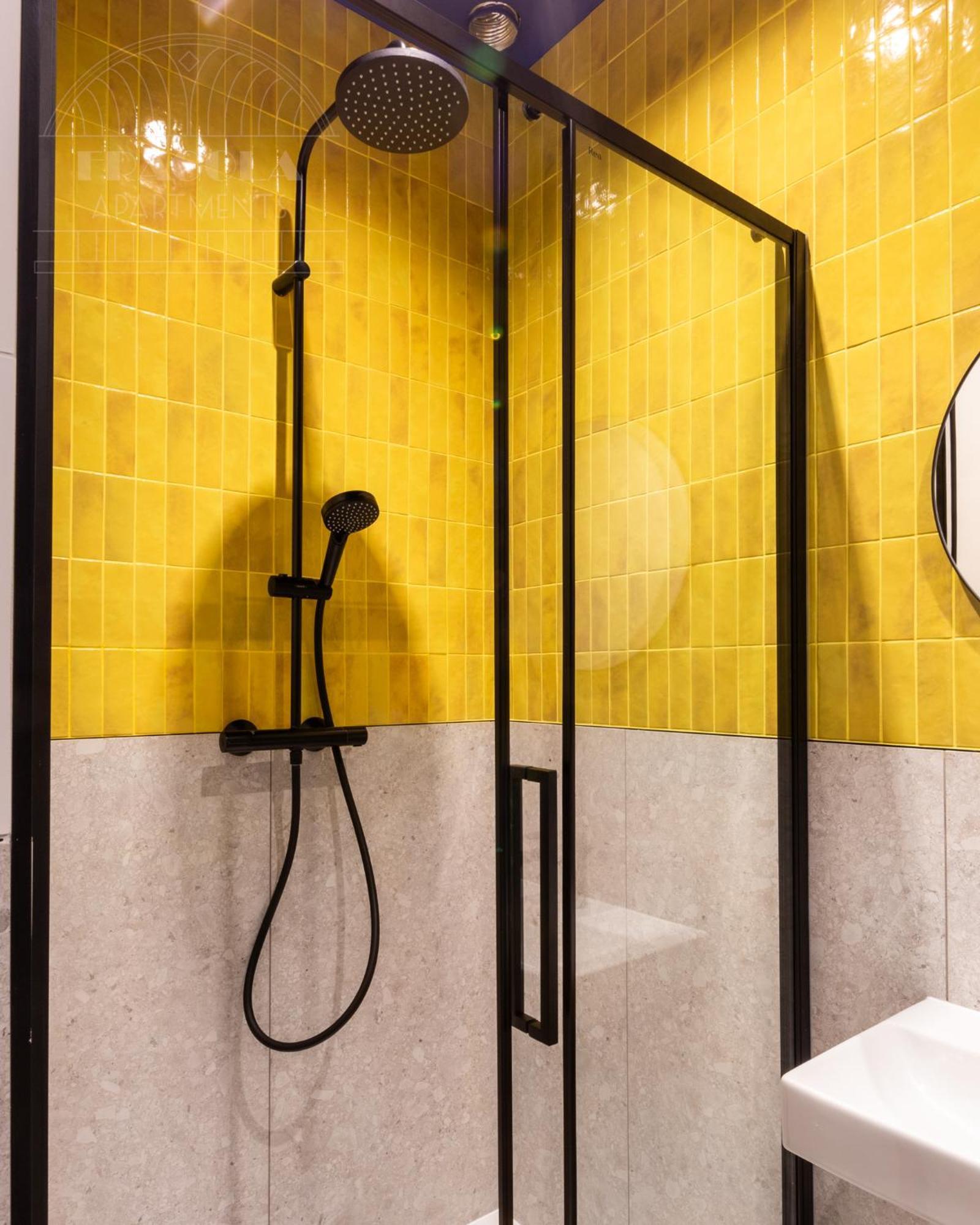 Spacious City Center Family Apartments Krakow Exterior photo